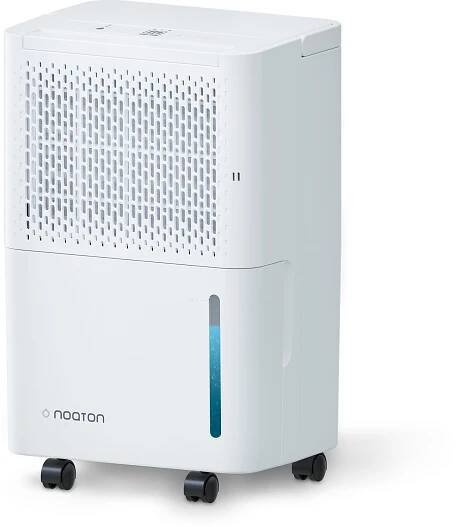 Noaton DF 4110, odvlhčovač vzduchu