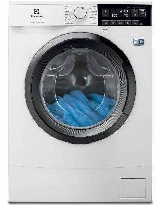 Electrolux EW6SN347SI pračka SLIM