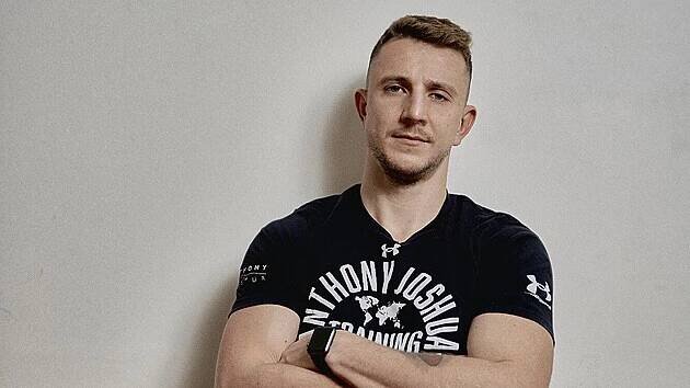 Jakub Štáfek (2022)