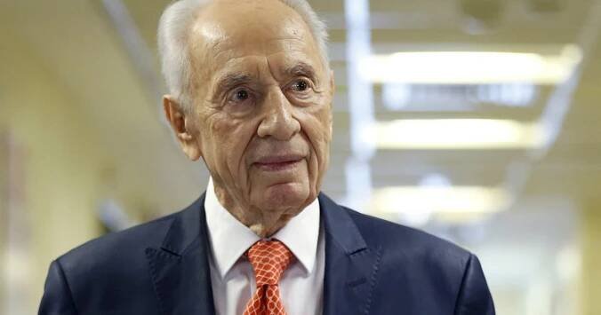 Bývalý izraelský prezident Peres je v kritickém stavu, podle lékařů mu selhávají orgány