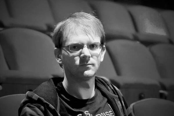 Šimon Dominik | foto: Martin Horký,  MAFRA / Profimedia
