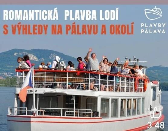 Ubytování Pasohlávky - Apartmán - Ubytování v soukromí v Pasohlávkách ideální pro rodiny s dětmi