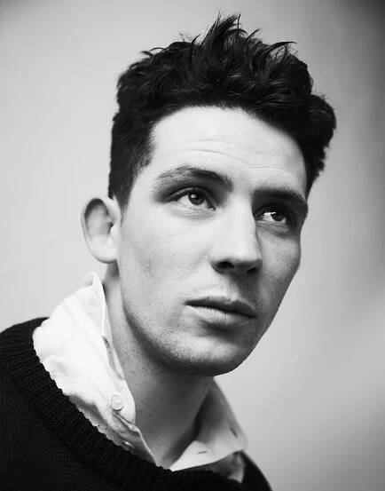Josh O’Connor