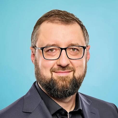 Lukáš Otys