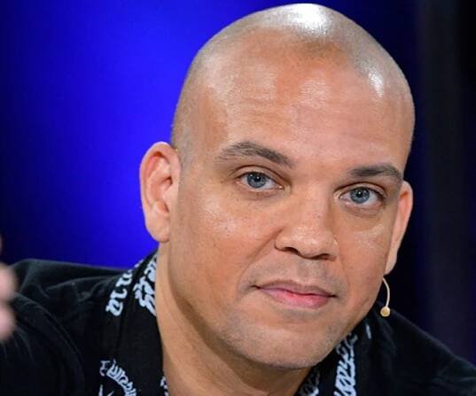 Quincy Jones III Biography - Facts, Childhood, Family Life & Achievements