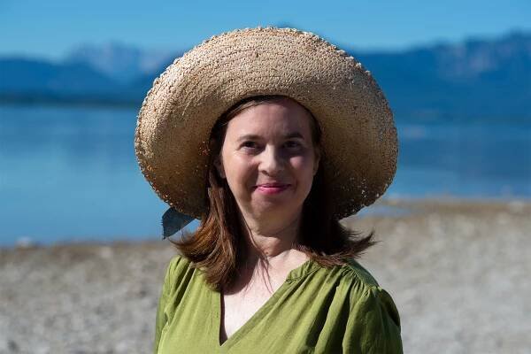 Feng-Shui-Beraterin Angela Bechteler | Lebensraum-Coach 