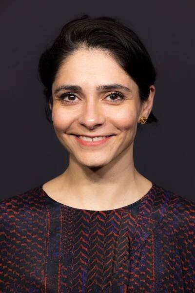 Pegah Ferydoni