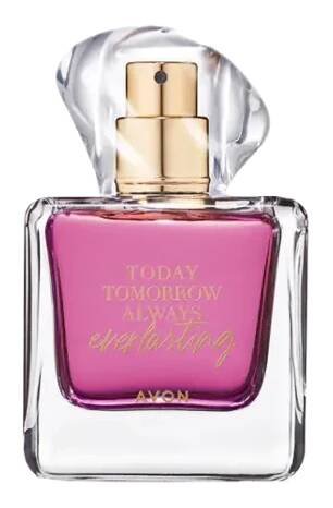 Today Tomorrow Always Everlasting parfémová voda pro ženy