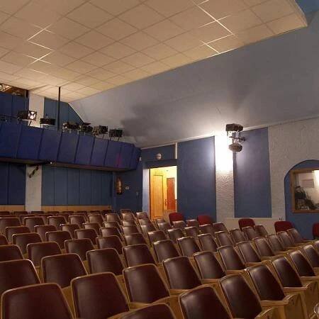 Kultura - Informační centrum Louny