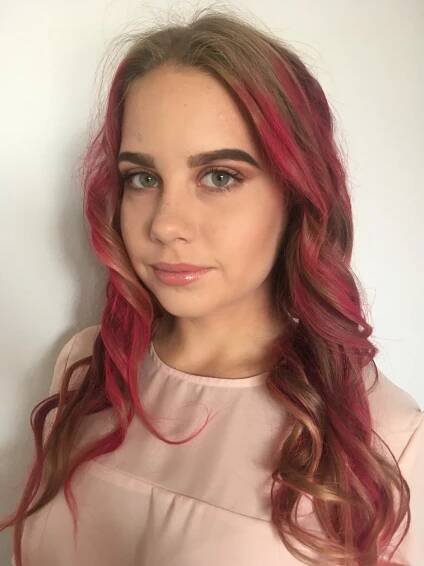 Alexandra Mucsková,,,