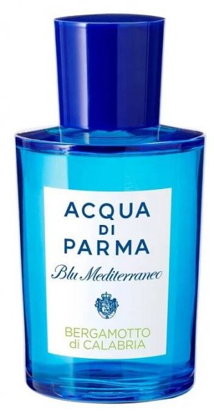 Acqua di Parma Blu Mediterraneo Bergamotto Di Calabria Toaletní voda - Tester
