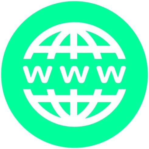 World wide web, internet, technika, kultura, informace