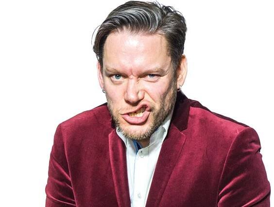 Zpěvák Matěj Ruppert: Šířit strach a zlobu je lehč...