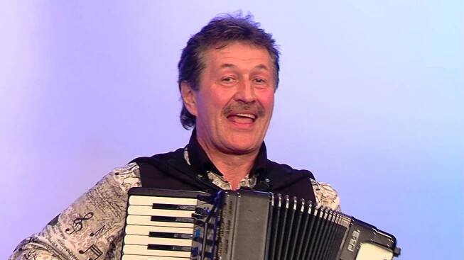 PEPINO BAND - Pro rybáře - směs