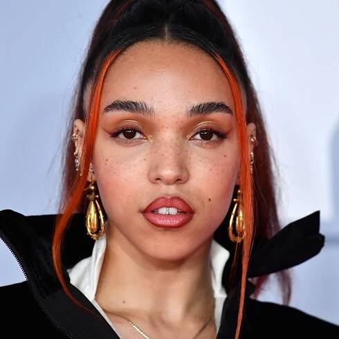 FKA Twigs Opens Up About Her Harrowing Experience Battling Fibroid Tumors