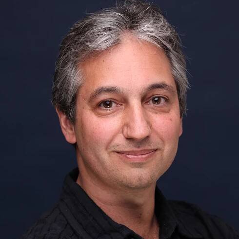 David Shore