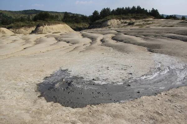 Přírodními skvosty Rumunska do delty Dunaje - Střední odborná škola a Gymnázium Staré Město