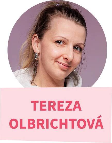 Tereza Olbrichtová