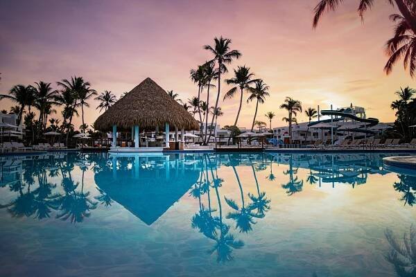 Sunscape Dominicus La Romana