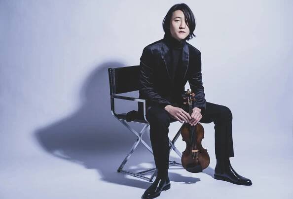 Upcoming Performances — SEAN LEE