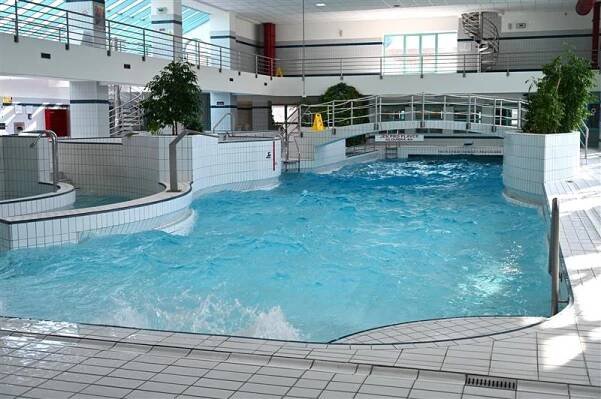 Aquacentrum