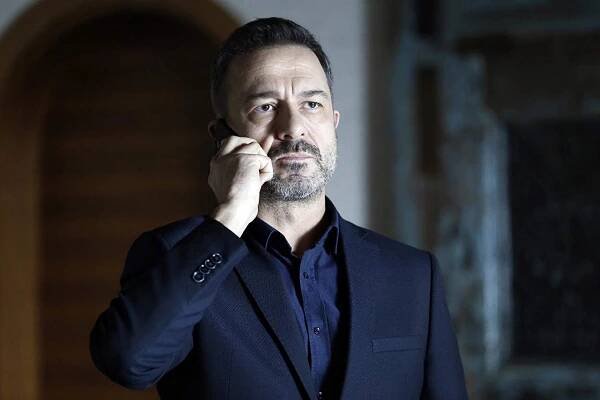 Şahin Tepesi - Episode 4 - Z filmu