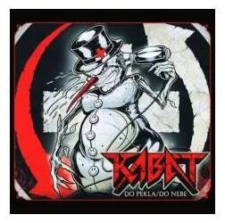 Kabát - Do pekla,do nebe / Digipack [CD]