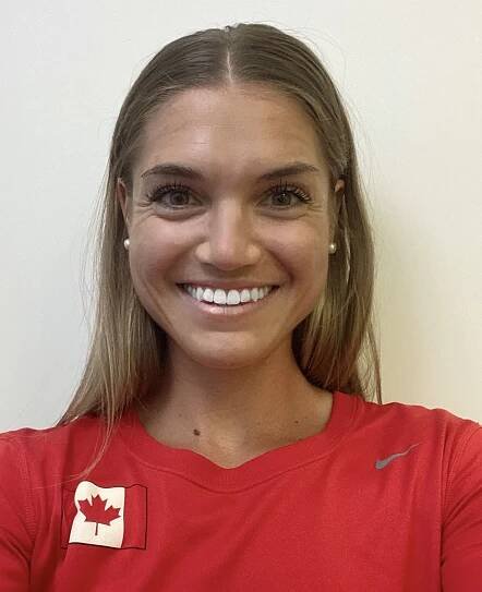 Julie-Anne Staehli