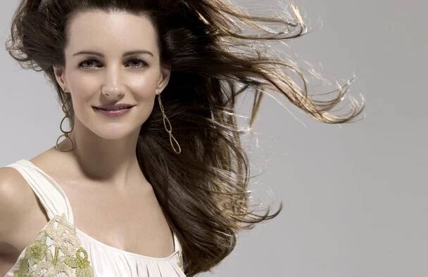 Kristin Davis