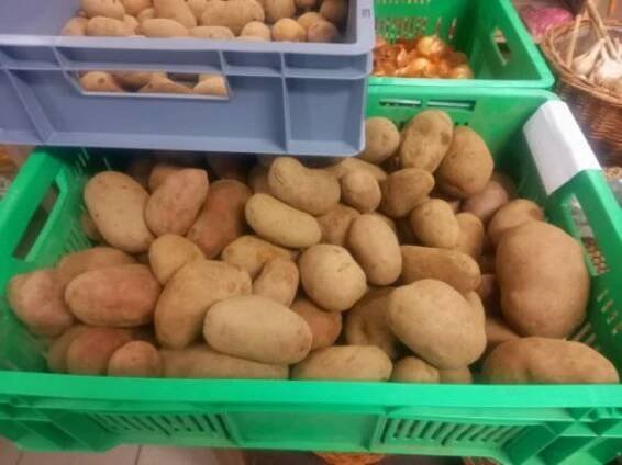 Nabídka – Farmářský Obchod Domažlice