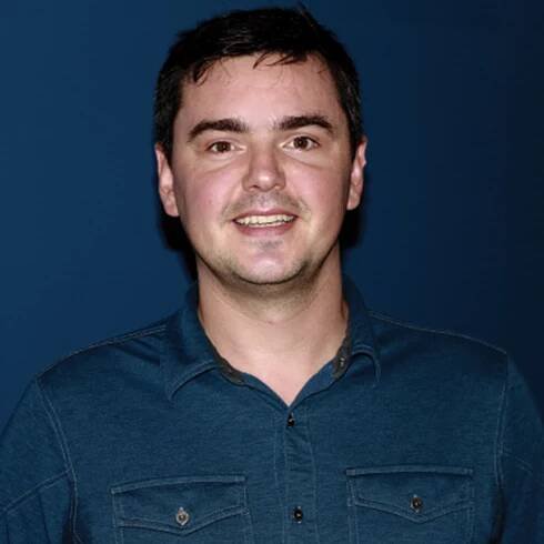Matt Harding