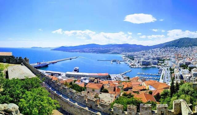 Kavala