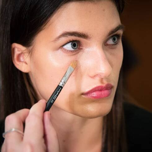 Here's How to Cover Every Type of Pimple
