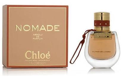 Chloé Nomade Absolu de Parfum EDP 30 ml W