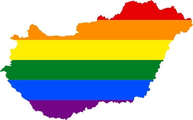 LGBT práva v Maďarsku