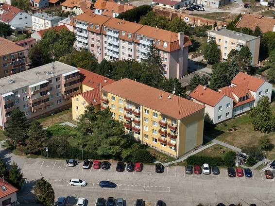 pirogovsons | Prodej bytu 1+1