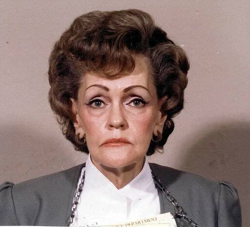 Gertrude Baniszewski On Parole