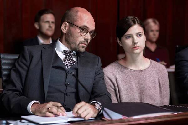 Agentfirman planthaber kildén mandic boström Hanna Ardéhn