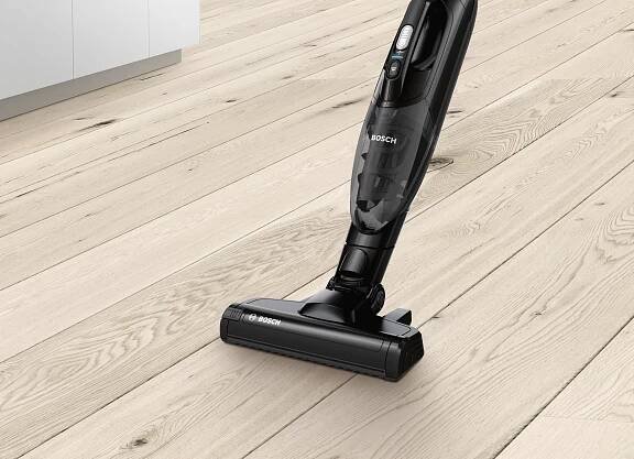 BOSCH Readyy'y BCHF220B černý