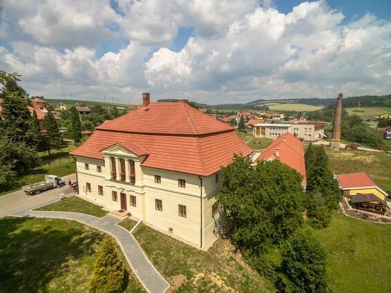 Oficiálna stránka obce Spišský Hrušov