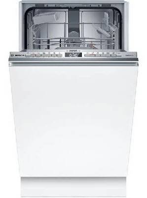 BOSCH SPV4EKX24E Serie 4