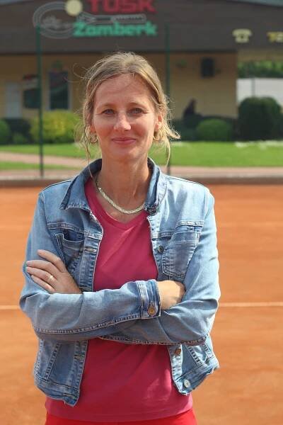 Simona Pavlová