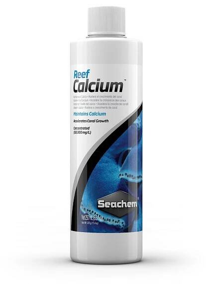 Seachem - Saltwater