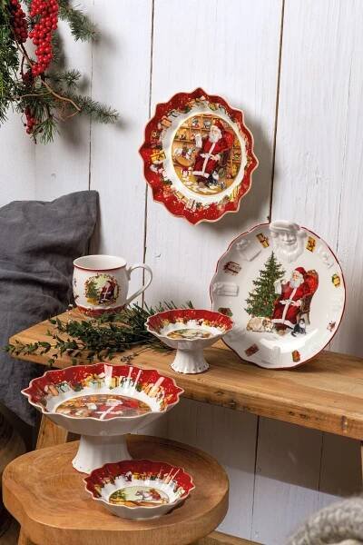 Miska Villeroy & Boch Toy's Fantasy