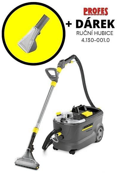 Kärcher Puzzi 10/2 Adv 1.193-120.0