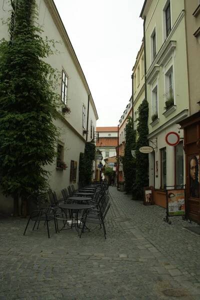 ZNOJMO SLEPIČÍ TRH