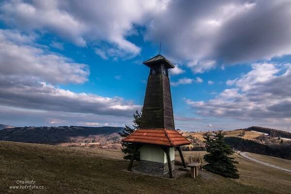 Toulání Kopanicemi III - Vyškovec, Mikulčin Vrch - Ota Hofr Photography