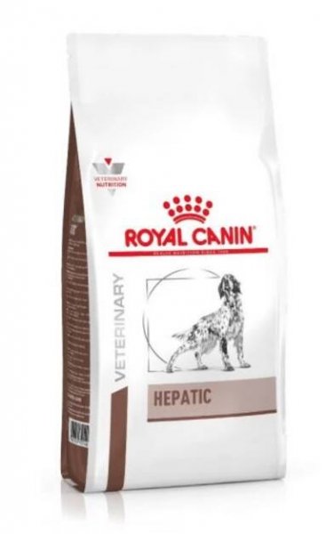 Royal Canin VD Canine Hepatic 12kg Royal Canin VD,VCN,VED · Shop4Dog.cz