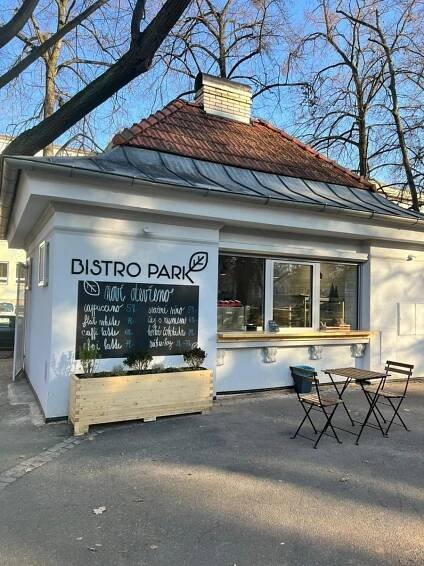 VIDEO: Bistro oživilo Městské sady, navzdory škarohlídům jede naplno