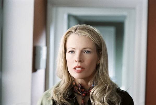Kim Basinger - Cellular (2004), Obrázek #2